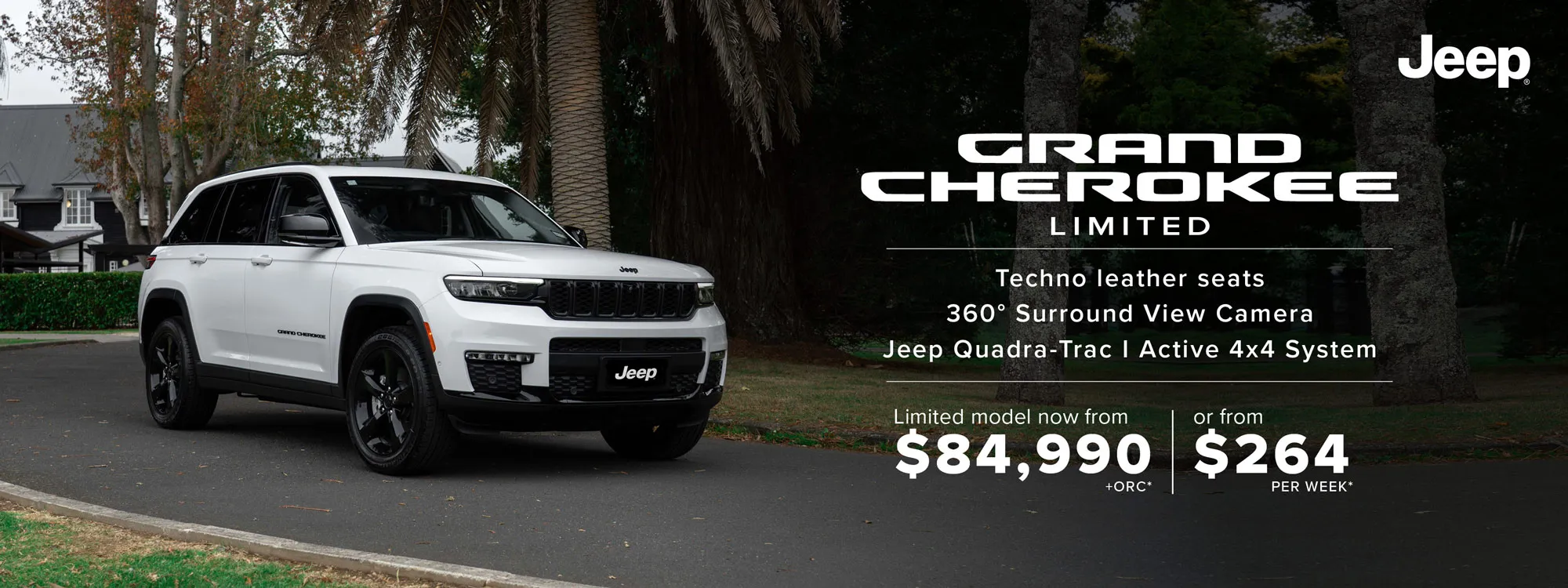 Banner Cherokee 750x Apr25