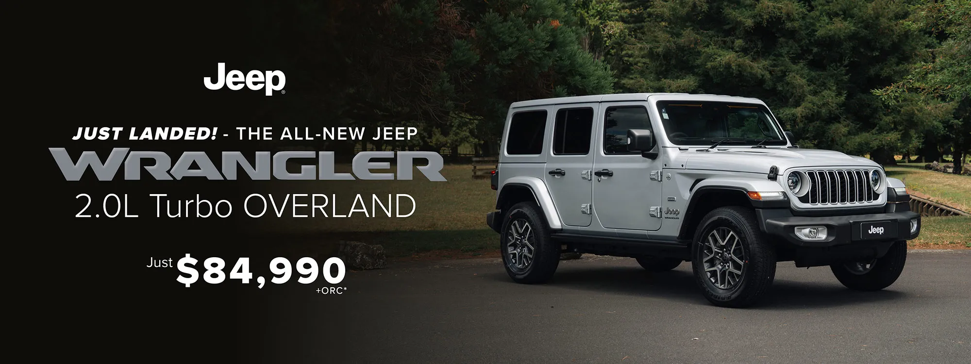 Banner Jeep Wrangler 750x Jan25